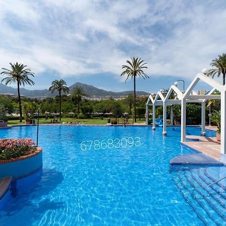 Benalbeach Benalmadena Exterior photo