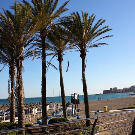 Benalbeach Benalmadena Exterior photo