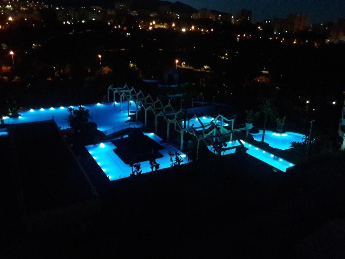 Benalbeach Benalmadena Exterior photo