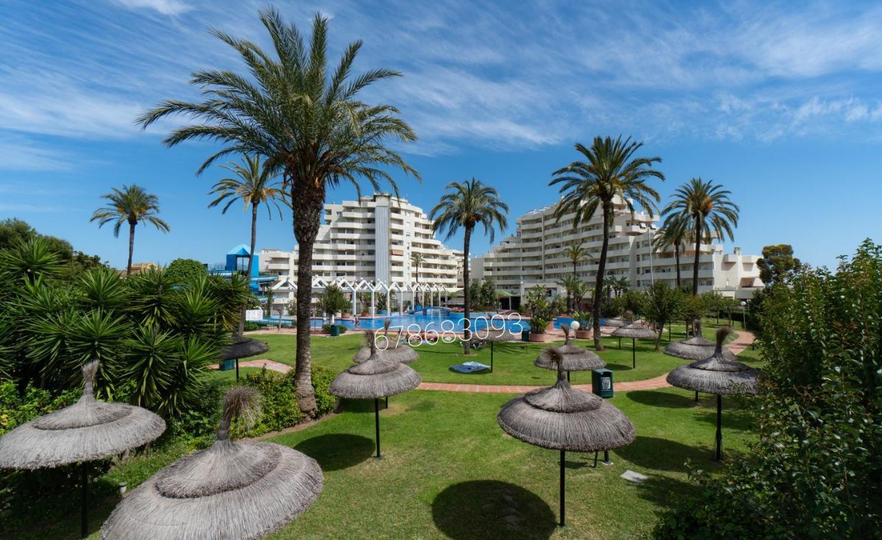 Benalbeach Benalmadena Exterior photo