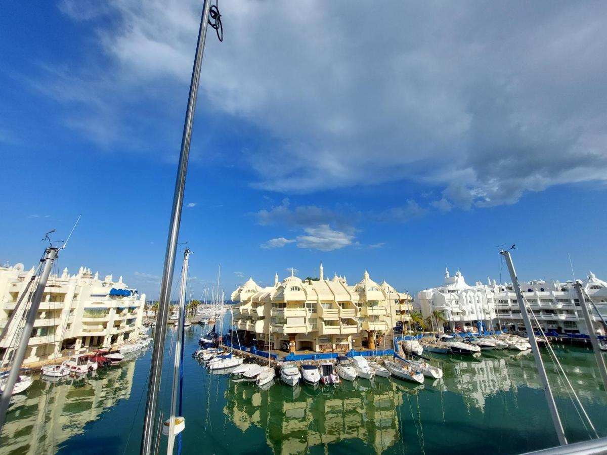 Benalbeach Benalmadena Exterior photo