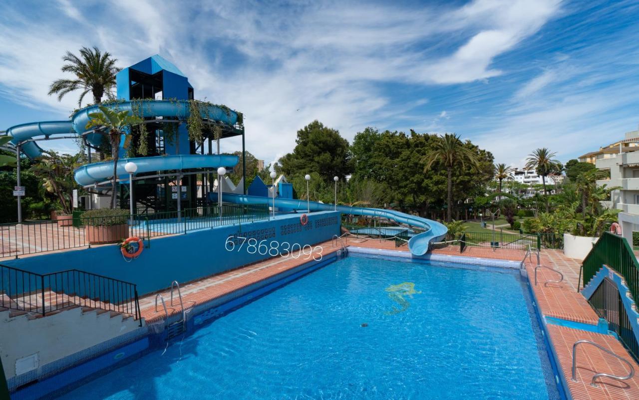 Benalbeach Benalmadena Exterior photo