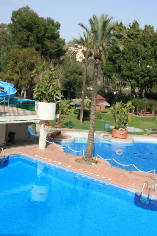 Benalbeach Benalmadena Exterior photo