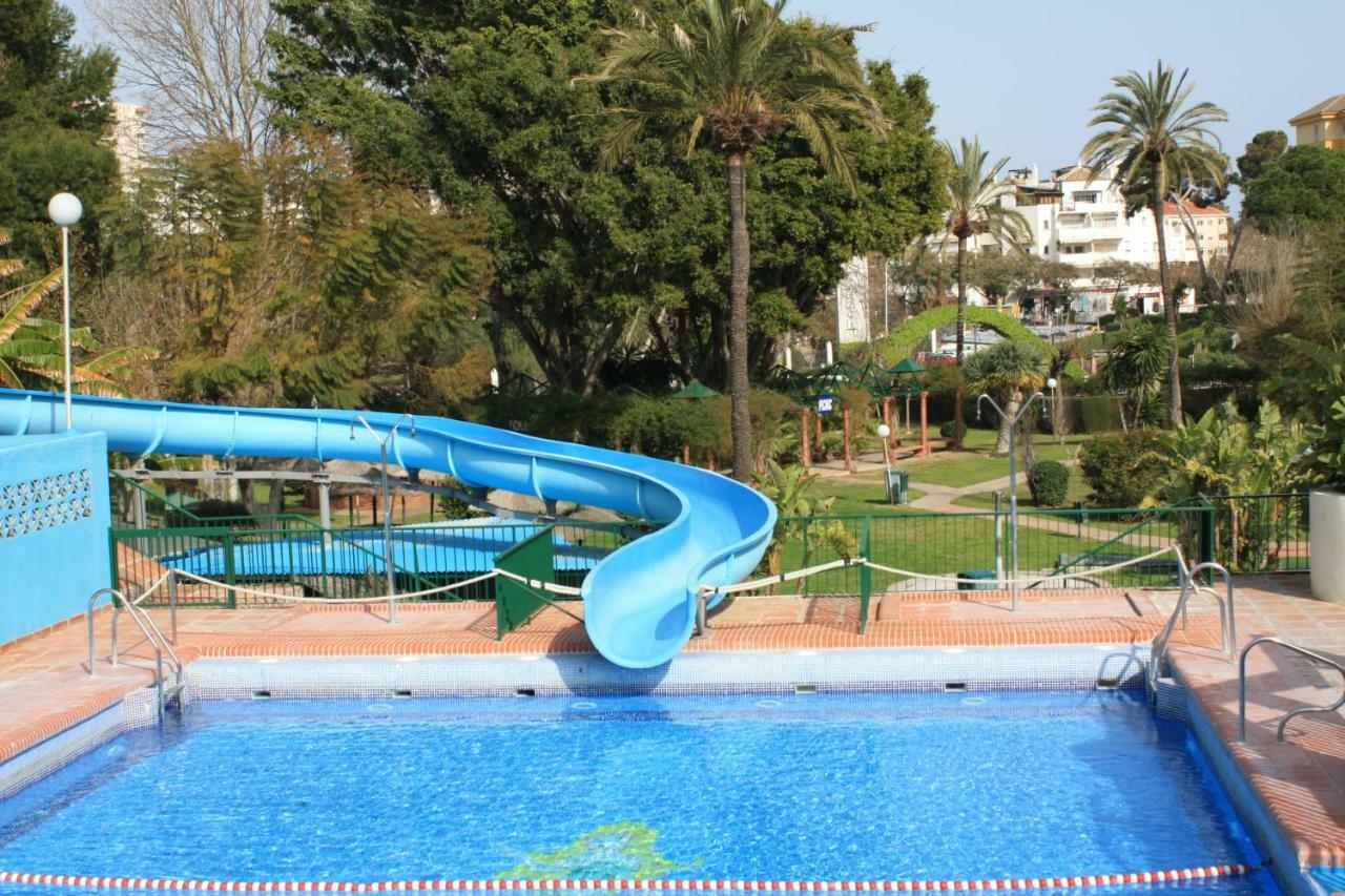 Benalbeach Benalmadena Exterior photo