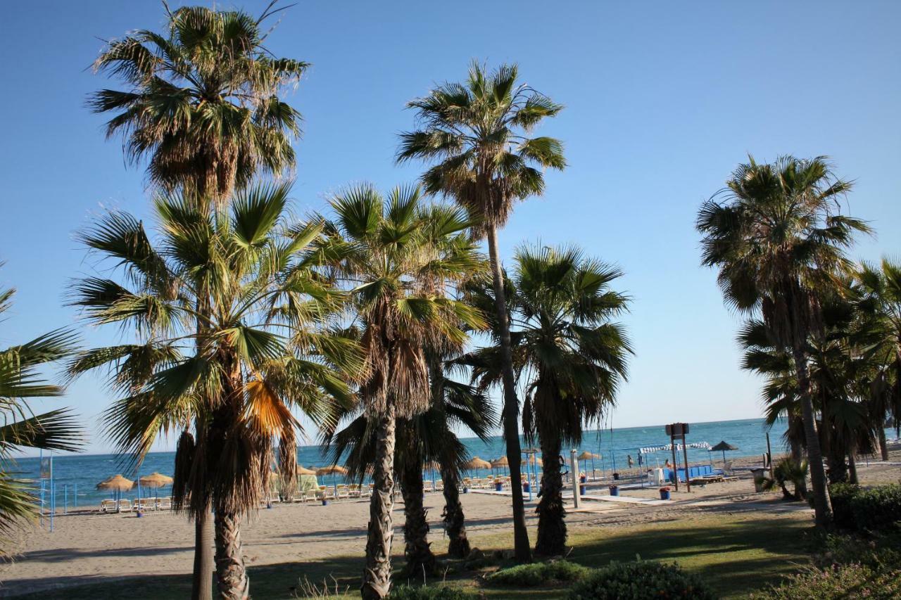 Benalbeach Benalmadena Exterior photo