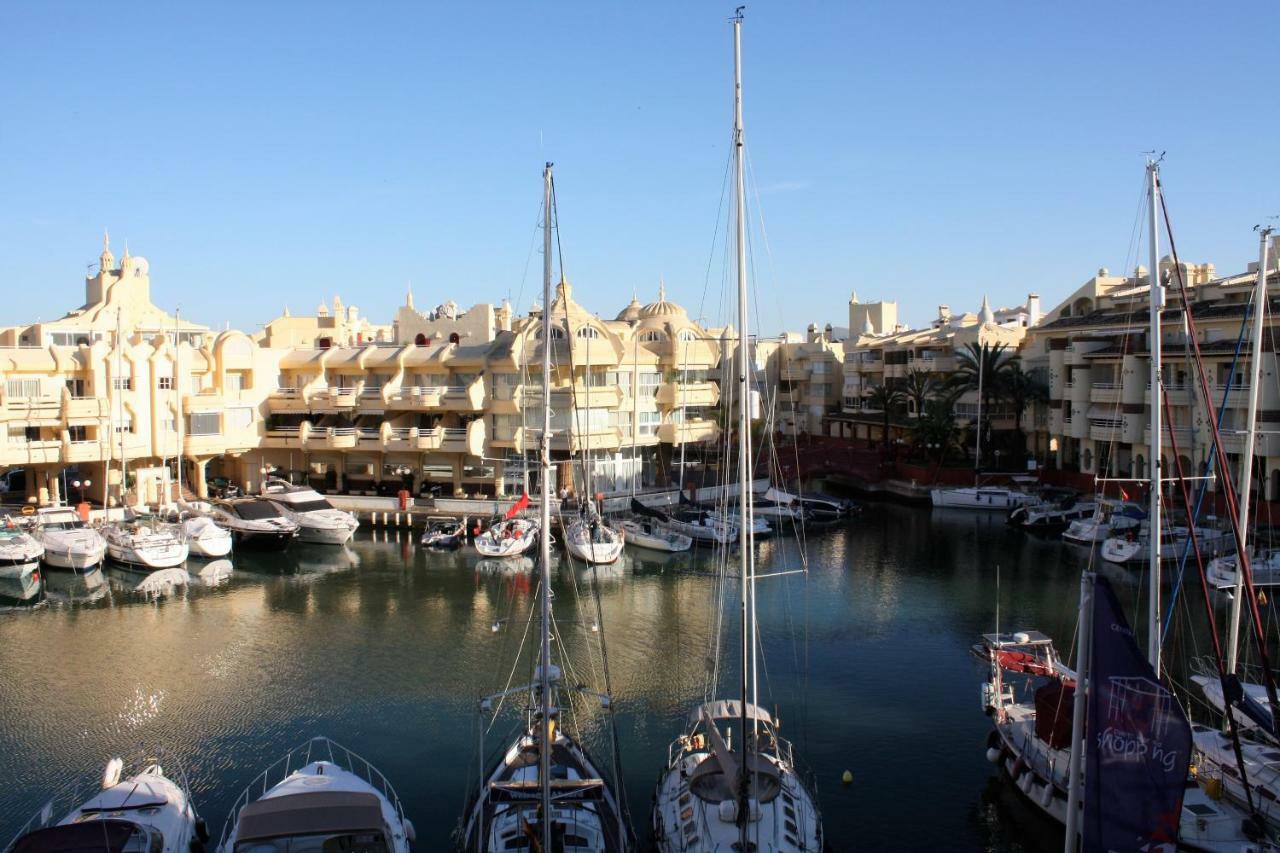 Benalbeach Benalmadena Exterior photo