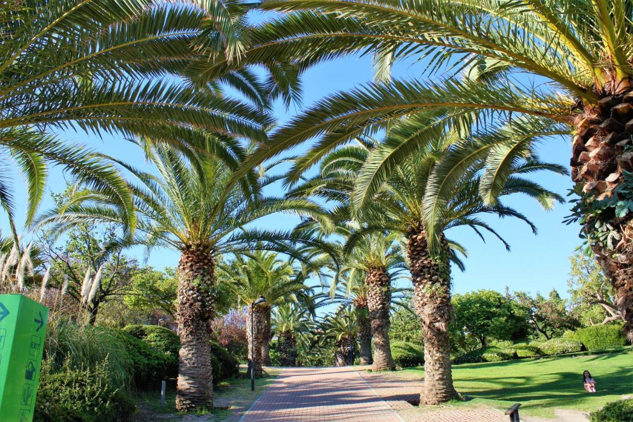 Benalbeach Benalmadena Exterior photo