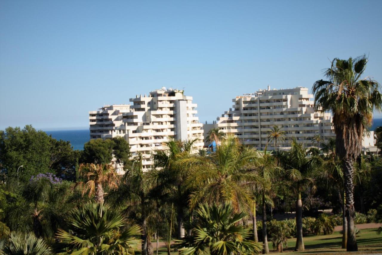 Benalbeach Benalmadena Exterior photo